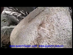 دستگاه لیزر پاک‌کننده زنگ از کوله‌پشتی