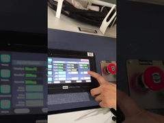 دستگاه تمیز کننده برش لیزری جوشکاری فیبر دستی 1500 وات 3 در 1 - دقت و سرعت بالا