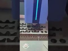 چگونه از یک ماشین برش لیزر در 5 مرحله ساده استفاده کنیم