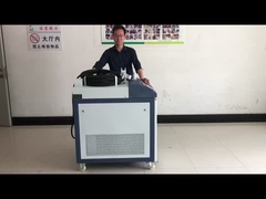 ماشین پاک کننده زنگ فلزی 3000 وات