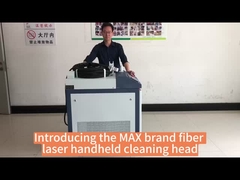 3000 وات ليزر حذف زنگ